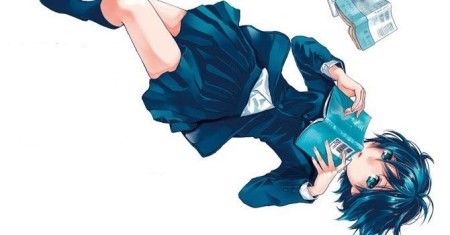Bokura wa Minna Kawaisou
