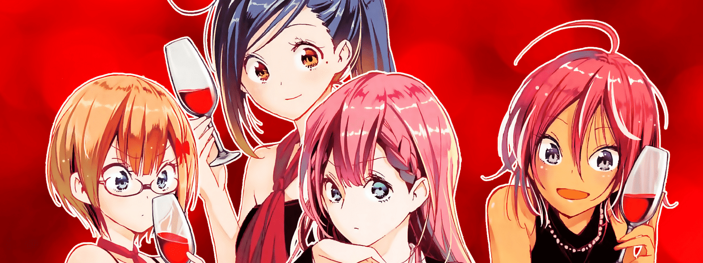 Bokutachi wa Benkyou ga Dekinai