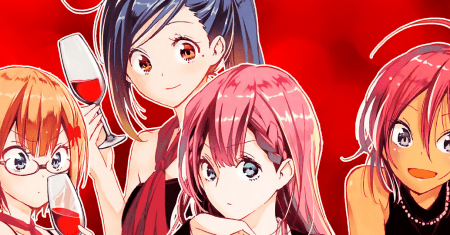 Bokutachi wa Benkyou ga Dekinai