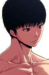 Manhwa Bones gambar 1