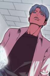 Manhwa Bones gambar 2