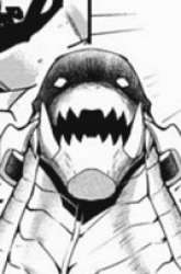 Manga Bonkotsu Shinpei No Monster Life gambar 1