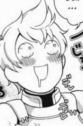 Manga Bonkotsu Shinpei No Monster Life gambar 3