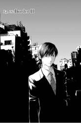 Manga BORDER gambar 1