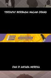 Manhwa Born to be God (Tokjjom) gambar 1