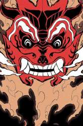 Manhwa Born to be God (Tokjjom) gambar 4