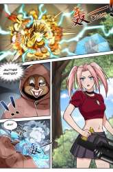 Manhua Born To Be Rich gambar 1