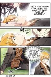 Manhua Born To Be Rich gambar 2