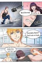 Manhua Born To Be Rich gambar 4