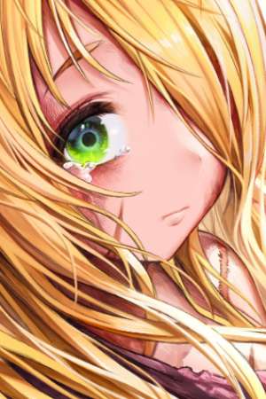 Sampul Boroboro no Elf-san o shiawaseni suru kusuri uri-san