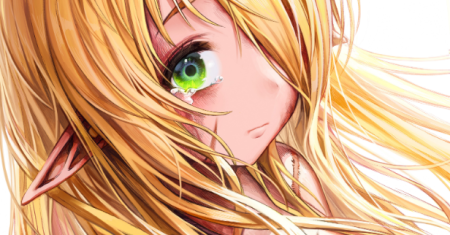 Boroboro no Elf-san o shiawaseni suru kusuri uri-san