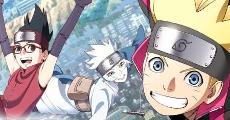 Boruto
