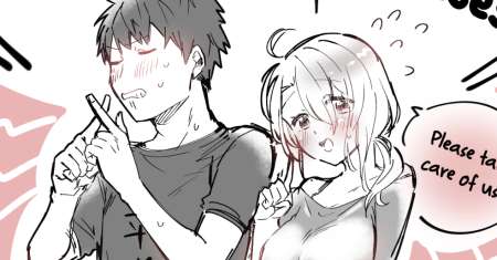 Bothered by My Neighbor’s Noises