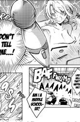 Komik Bothered by My Neighbor’s Noises Preview Gambar 2