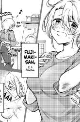 Komik Bothered by My Neighbor’s Noises Preview Gambar 3