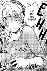 Komik Bothered by My Neighbor’s Noises Preview Gambar 4