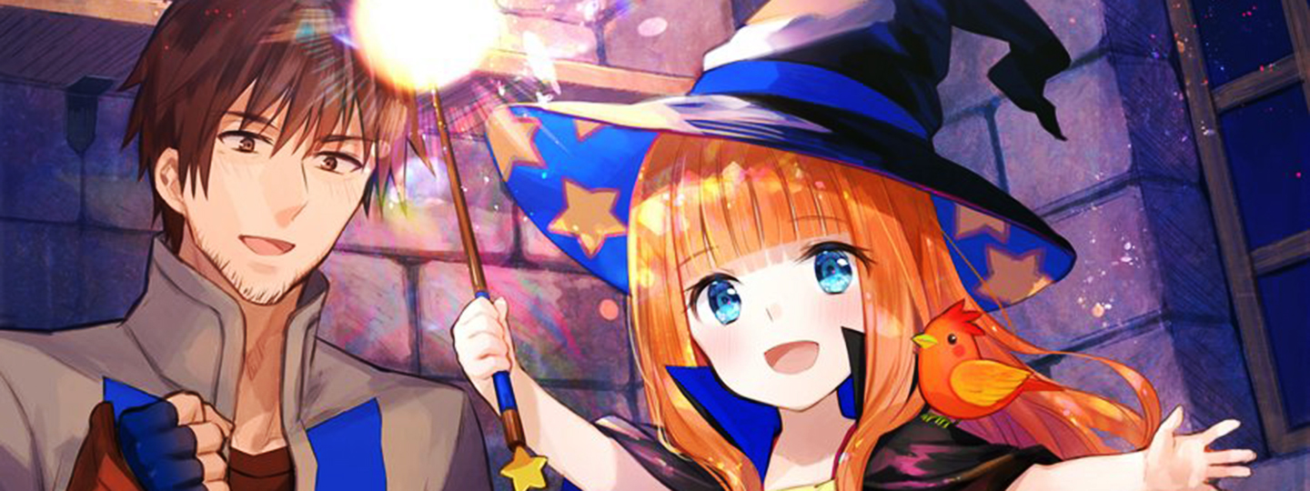 Boukensha License o Hakudatsu Sareta Ossan Dakedo, Manamusume ga Dekita no de Nonbiri Jinsei