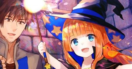 Boukensha License o Hakudatsu Sareta Ossan Dakedo, Manamusume ga Dekita no de Nonbiri Jinsei