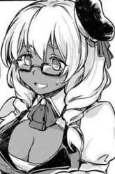 Komik Boukensha Party wo Tsuihou Sareta Kaifukushi no Shoujo Preview Gambar 3