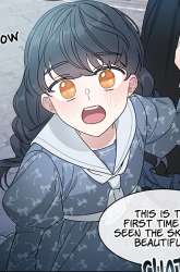 Manhwa Boutique at 97th Sheldon Street gambar 4