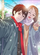 Boyfriend Playing Center