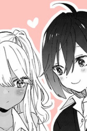 Sampul Boyish Girl x Gyaru