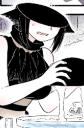 Manhua Brainless Witch gambar 3