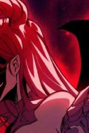 Sampul Brave X Devil Queen