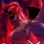Komik Brave X Devil Queen