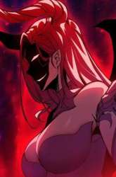 Manhua Brave X Devil Queen gambar 1