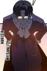 Manhua Brave X Devil Queen gambar 3