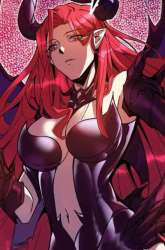 Manhua Brave X Devil Queen gambar 4