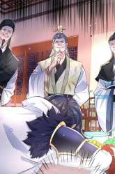 Manhua Break through all the worlds with one force gambar 3