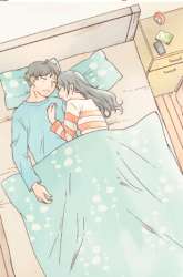 Manga Brides of Iberis gambar 3