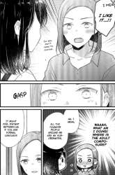 Komik Bringing Girl From Mixer Home Preview Gambar 1