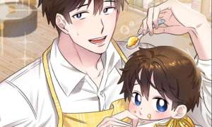 Komik Brother, Am I Cute?