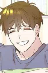 Manhwa Brother, Am I Cute? gambar 2
