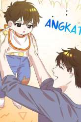 Manhwa Brother, Am I Cute? gambar 3