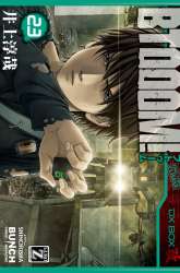 Manga Btooom! gambar 2