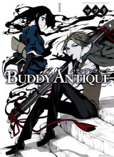 Buddy Antique