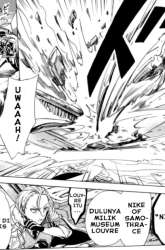 Manga Buddy Antique gambar 1