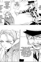 Manga Buddy Antique gambar 2