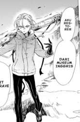 Manga Buddy Antique gambar 3