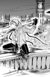 Manga Buddy Antique gambar 4