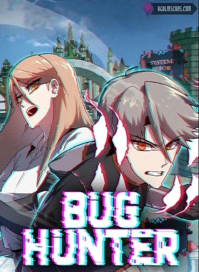 Bug Eater