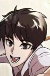 Manhwa Bug Eater gambar 2