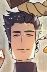 Manhwa Bug Eater gambar 4