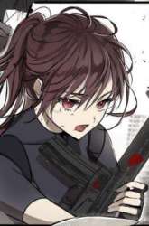 Manhwa Build a Wall to Survive gambar 2