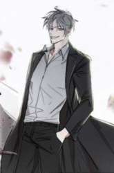 Manhwa Build a Wall to Survive gambar 3