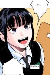 Manhwa Build Up gambar 1